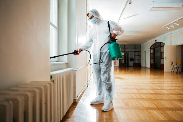 Pest Control for Restaurants in New Freedom, PA